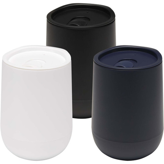 Corzo 360 ml double wall insulated tumbler - EgotierPro 100957