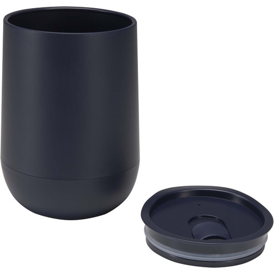 Corzo 360 ml double wall insulated tumbler - EgotierPro 100957