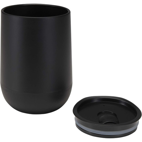Corzo 360 ml double wall insulated tumbler - EgotierPro 100957