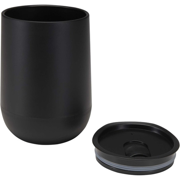 Corzo 360 ml double wall insulated tumbler - EgotierPro 100957