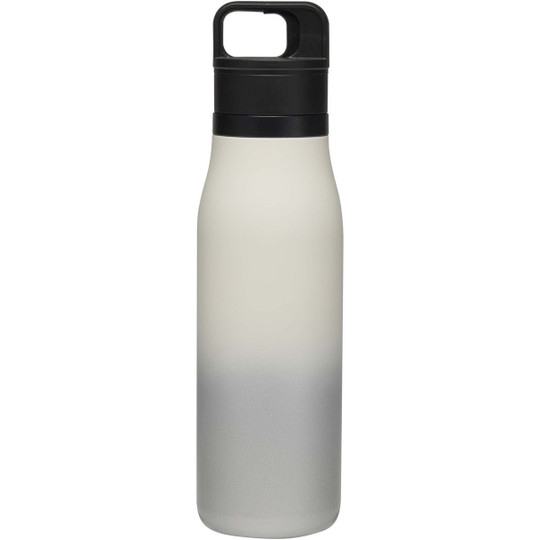 SMART 500 ml RCS recycled stainless steel double wall vacuum insulated tumbler - EgotierPro 100961
