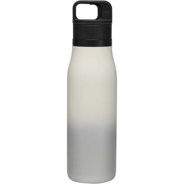 SMART 500 ml RCS recycled stainless steel double wall vacuum insulated tumbler - EgotierPro 100961