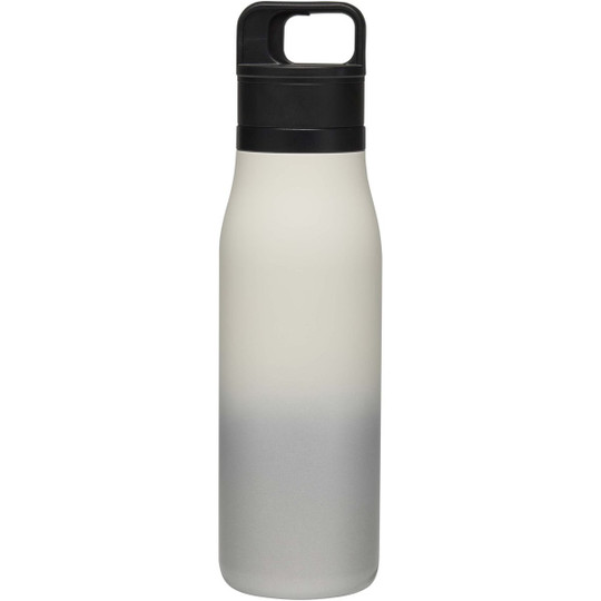 SMART 500 ml RCS recycled stainless steel double wall vacuum insulated tumbler - EgotierPro 100961