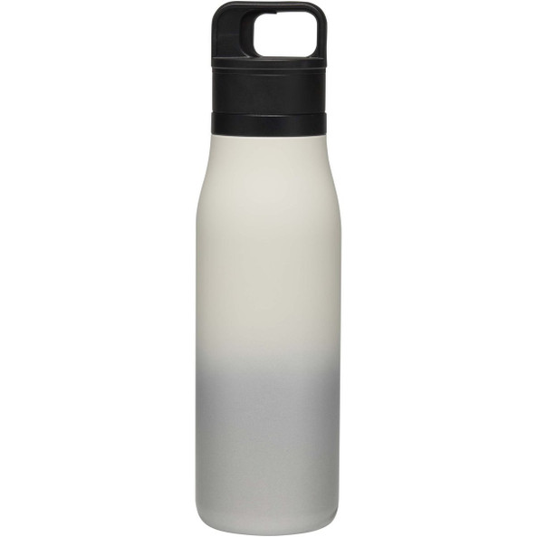 SMART 500 ml RCS recycled stainless steel double wall vacuum insulated tumbler - EgotierPro 100961