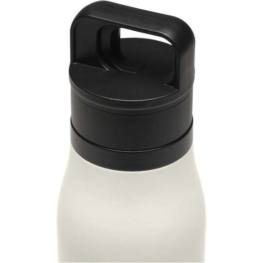 SMART 500 ml RCS recycled stainless steel double wall vacuum insulated tumbler - EgotierPro 100961