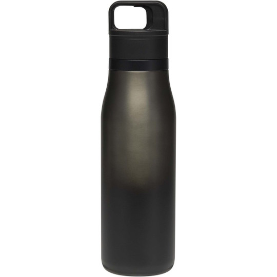SMART 500 ml RCS recycled stainless steel double wall vacuum insulated tumbler - EgotierPro 100961