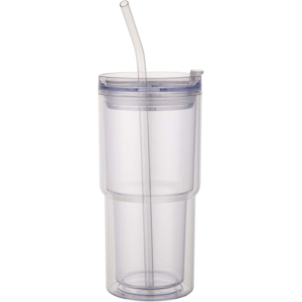 Archer 480 ml doppelwandiger Becher - EgotierPro 100967