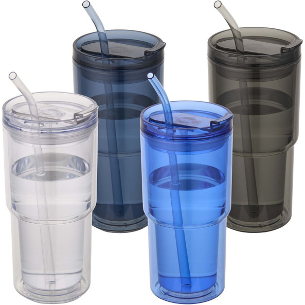 Archer 480 ml doppelwandiger Becher - EgotierPro 100967
