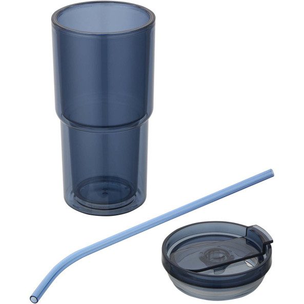 Archer 480 ml doppelwandiger Becher - EgotierPro 100967
