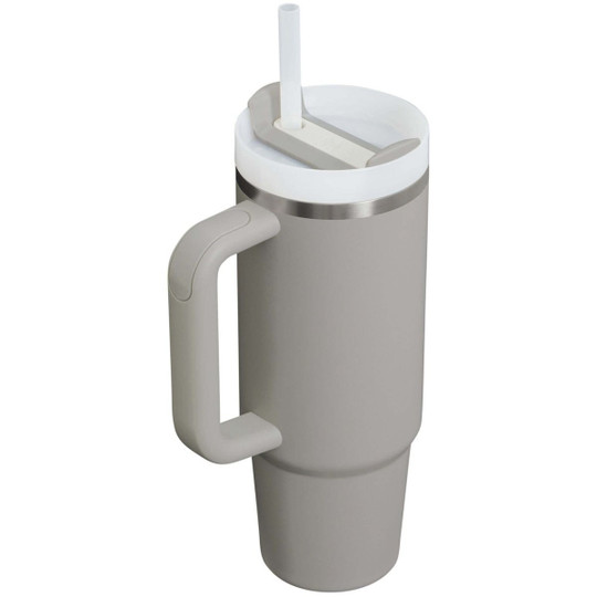 Stanley 1913® 100981 - Stanley Quencher® H2.0 FlowState™ 890 ml recycled stainless steel insulated tumbler