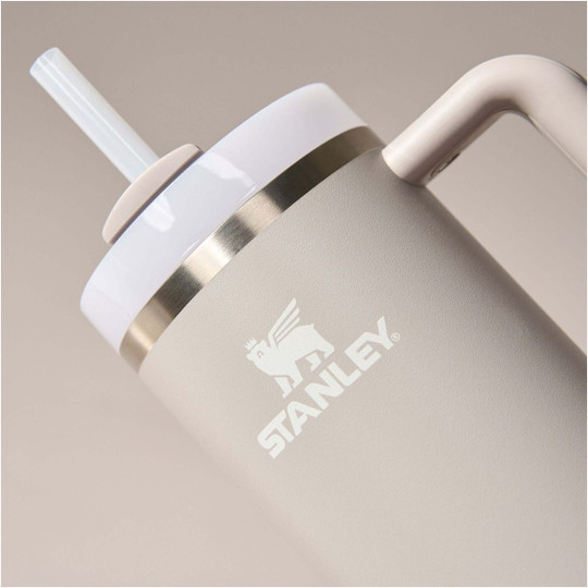 Stanley 1913® 100981 - Stanley Quencher® H2.0 FlowState™ 890 ml recycled stainless steel insulated tumbler
