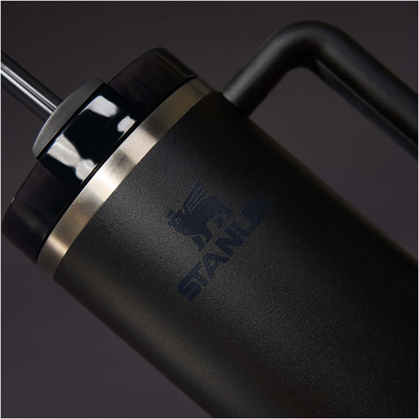 Stanley 1913® 100981 - Stanley Quencher® H2.0 FlowState™ 890 ml recycled stainless steel insulated tumbler