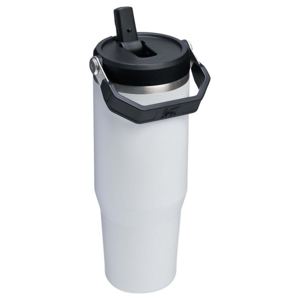 Stanley 1913® 100982 - Stanley IceFlow™ 2.0 890 ml geïsoleerde roestvrijstalen beker met uitklapbaar rietje