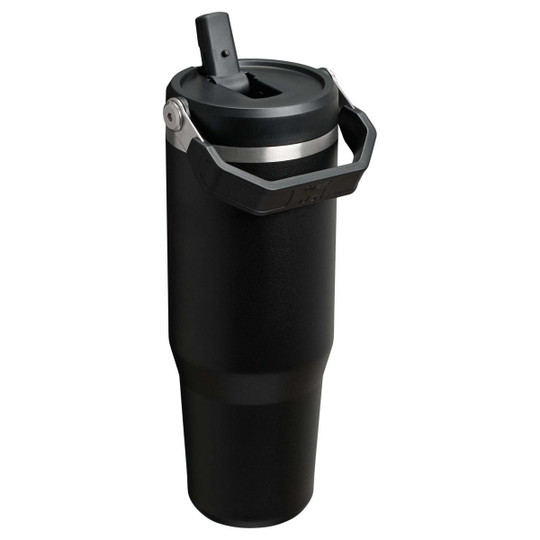 Stanley 1913® 100982 - Stanley IceFlow™ 2.0 890 ml isoleret drikkedunk i rustfrit stål med flip sugerør