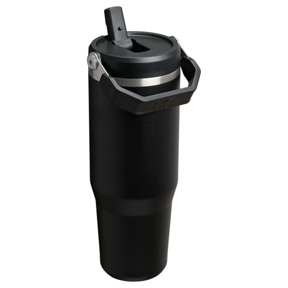 Stanley 1913® 100982 - Stanley IceFlow™ 2.0 890 ml insulated stainless steel tumbler with flip straw