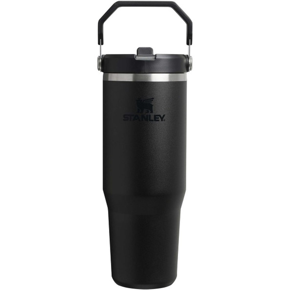 Stanley 1913® 100982 - Stanley IceFlow™ 2.0 890 ml insulated stainless steel tumbler with flip straw