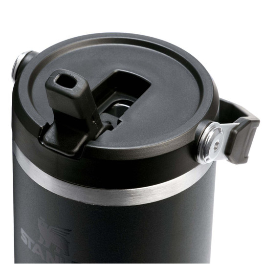 Stanley 1913® 100982 - Stanley IceFlow™ 2.0 890 ml isoleret drikkedunk i rustfrit stål med flip sugerør