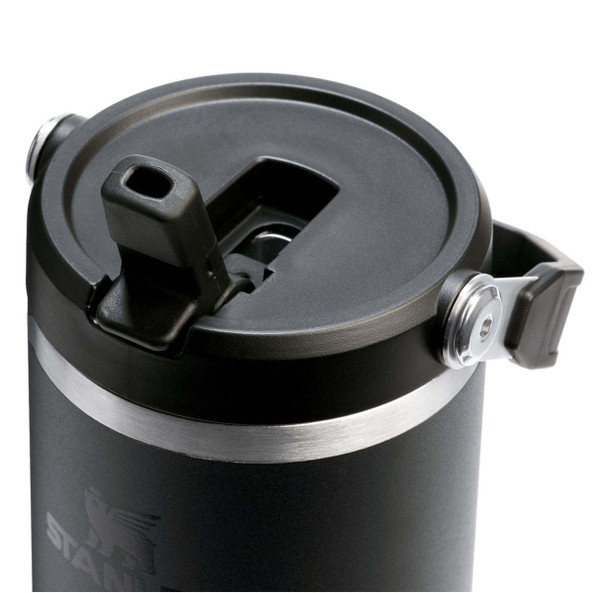 Stanley 1913® 100982 - Stanley IceFlow™ 2.0 890 ml insulated stainless steel tumbler with flip straw