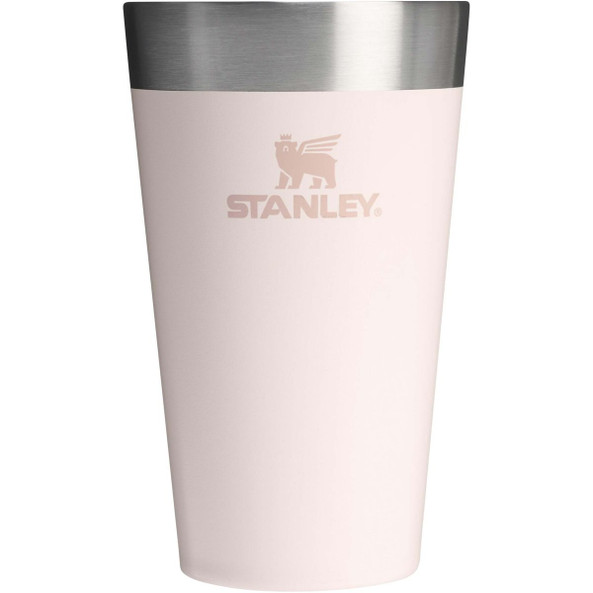 Stanley 1913® 100983 - Stanley Stacking 470 ml Thermobecher aus Edelstahl