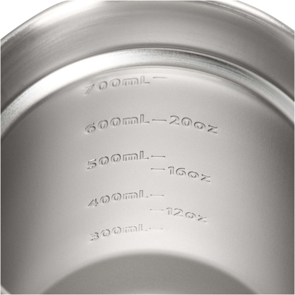 Stanley 1913® 100985 - Stanley Everyday Suburban 710 ml geïsoleerde mok van gerecycled roestvrij staal