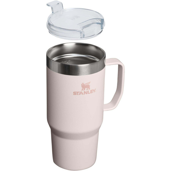 Stanley 1913® 100985 - Stanley Everyday Suburban 710 ml insulated recycled stainless steel mug