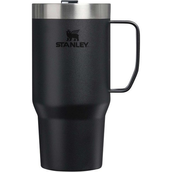 Stanley 1913® 100985 - Stanley Everyday Suburban 710 ml insulated recycled stainless steel mug