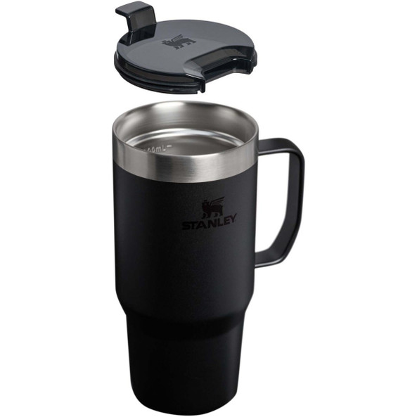 Stanley 1913® 100985 - Stanley Everyday Suburban 710 ml insulated recycled stainless steel mug