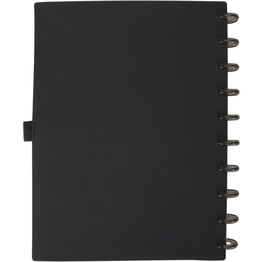 SMART planner with flexible cover and disc system - EgotierPro 106468