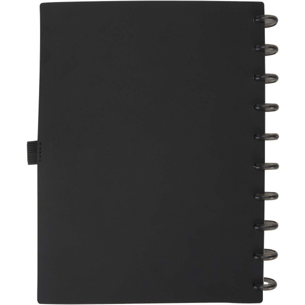 SMART planner with flexible cover and disc system - EgotierPro 106468