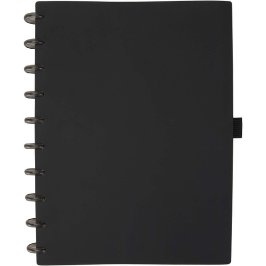 SMART planner with flexible cover and disc system - EgotierPro 106468