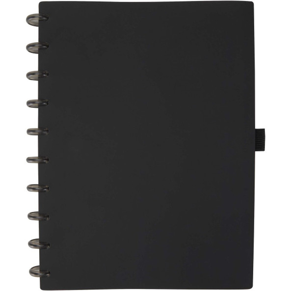 SMART planner with flexible cover and disc system - EgotierPro 106468