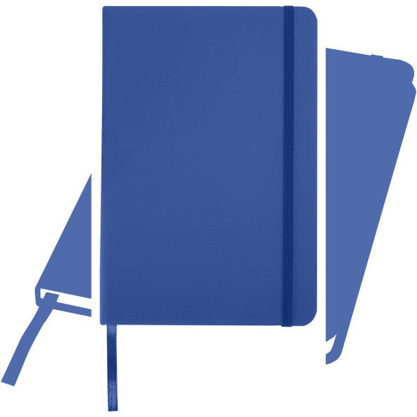 PF Concept 107090 - Carnet de notes A5 Spectrum avec pages pointillées