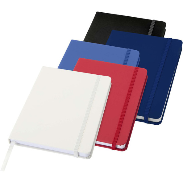PF Concept 107090 - Carnet de notes A5 Spectrum avec pages pointillées
