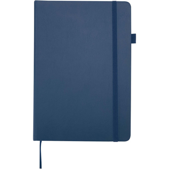 JournalBooks 107287 - Liss A5 notitieboek met harde kaft van gerecycled plastic