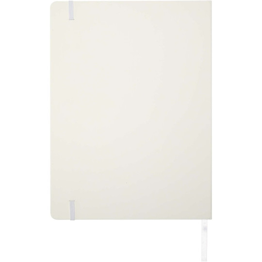 Spectrum A4 hard cover notebook - EgotierPro 107359