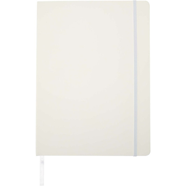 Spectrum A4 notitieboek met harde kaft - EgotierPro 107359