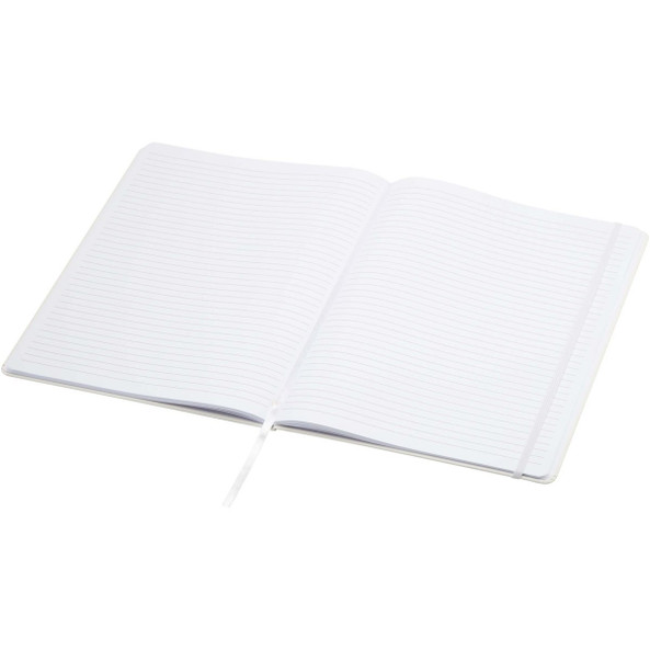 Spectrum A4 notitieboek met harde kaft - EgotierPro 107359