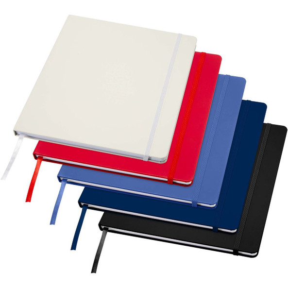 Spectrum A4 notitieboek met harde kaft - EgotierPro 107359