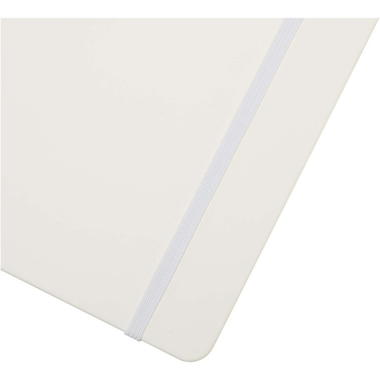 Spectrum A4 hard cover notebook - EgotierPro 107359