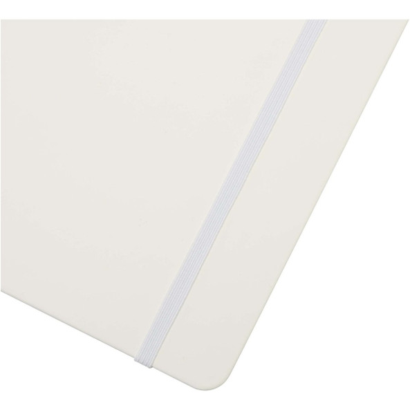 Spectrum A4 notitieboek met harde kaft - EgotierPro 107359