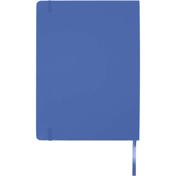 Carnet à couverture rigide Spectrum A4 - EgotierPro 107359
