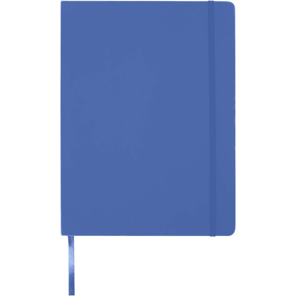 Carnet à couverture rigide Spectrum A4 - EgotierPro 107359