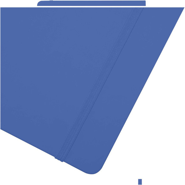 Carnet à couverture rigide Spectrum A4 - EgotierPro 107359