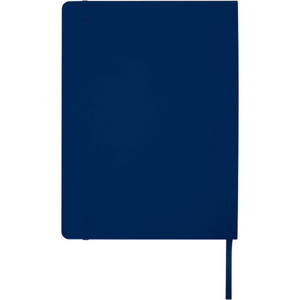 Spectrum A4 hard cover notebook - EgotierPro 107359