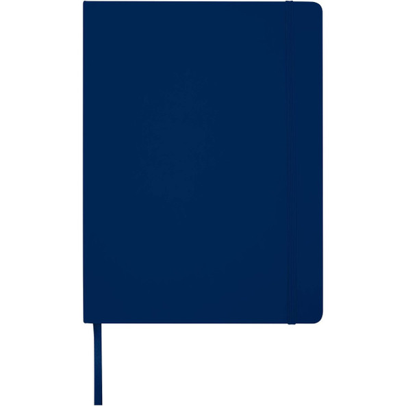 Spectrum A4 hard cover notebook - EgotierPro 107359
