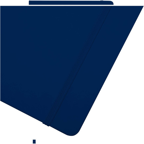 Spectrum A4 hard cover notebook - EgotierPro 107359