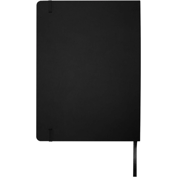 Spectrum A4 Hardcover Notizbuch - EgotierPro 107359