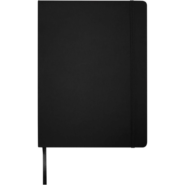 Spectrum A4 Hardcover Notizbuch - EgotierPro 107359