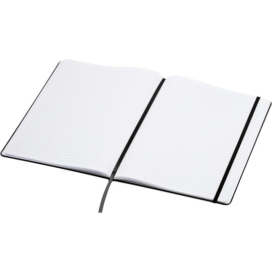 Spectrum A4 hard cover notebook - EgotierPro 107359