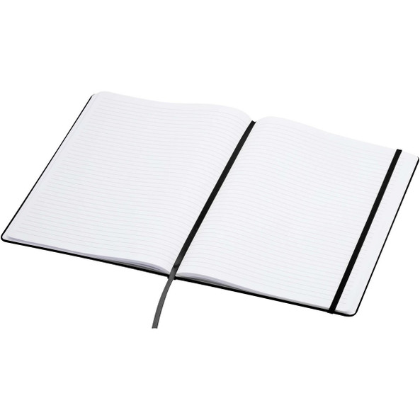 Spectrum A4 Hardcover Notizbuch - EgotierPro 107359